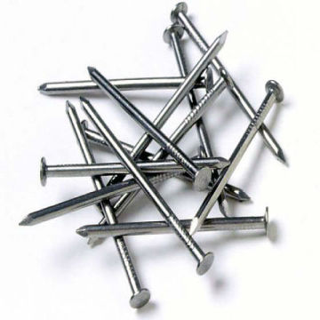 Common Wire Nails